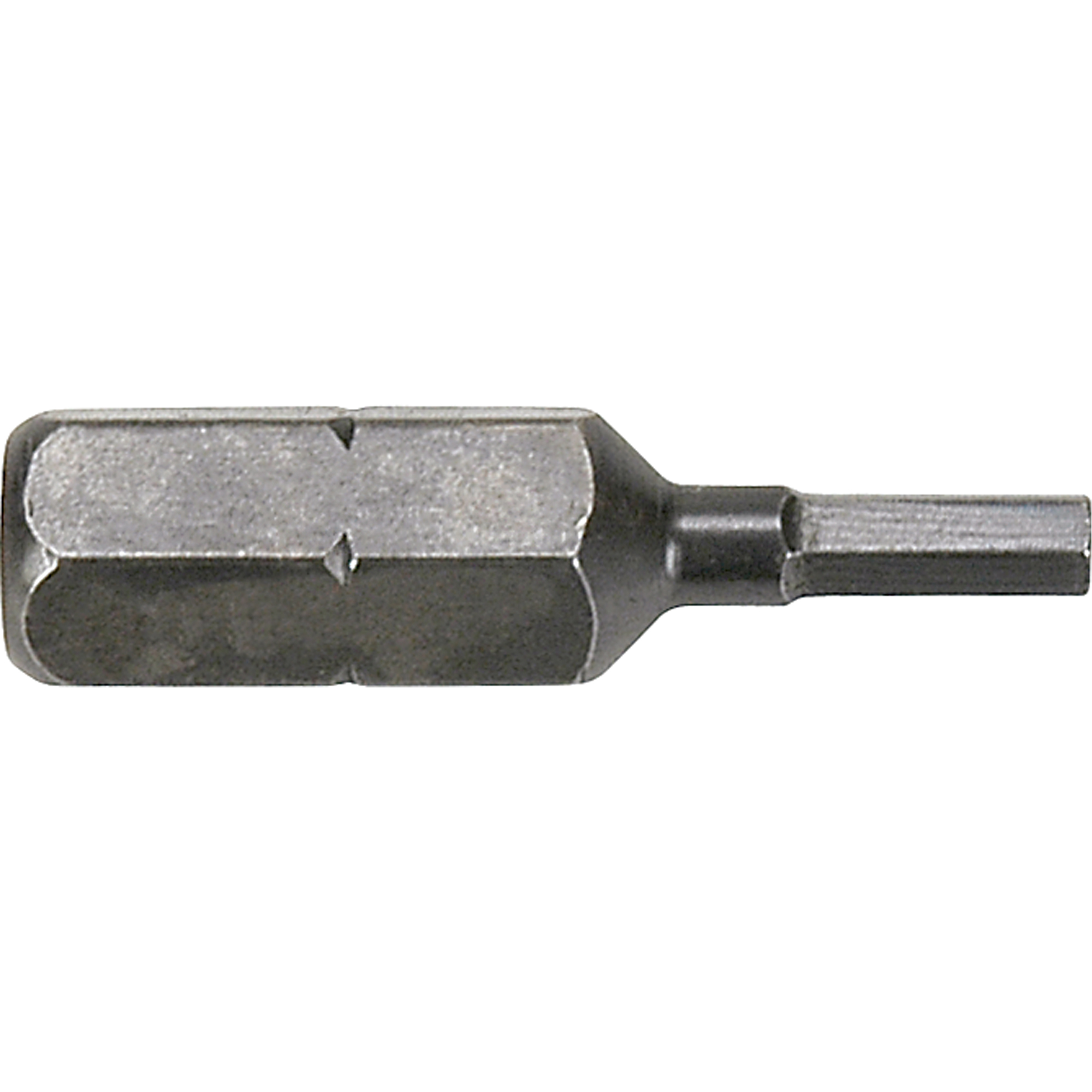 Embouts à insérer SAE, Hexagonale, 1/16", Prise 1/4"