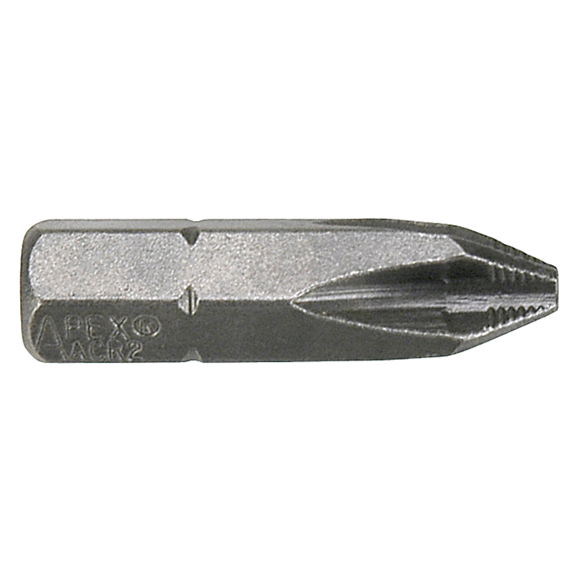 Embouts ACR, Phillips, 1, Prise 1/4"
