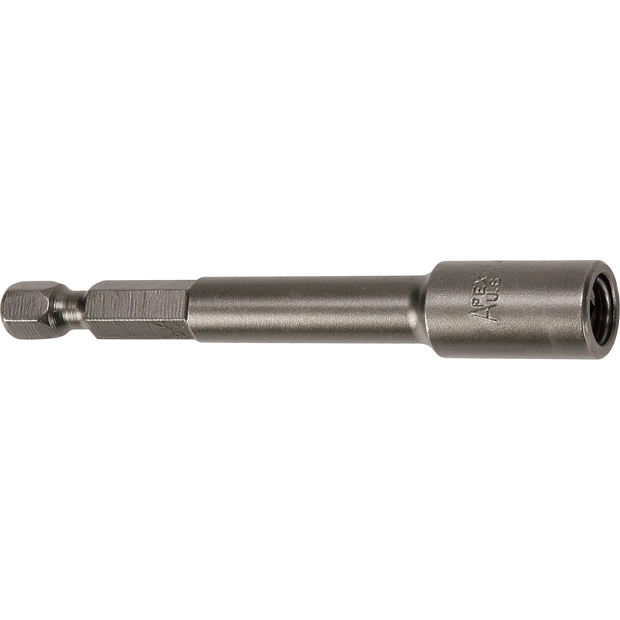 Porte-embouts-1/4" non magnétiques