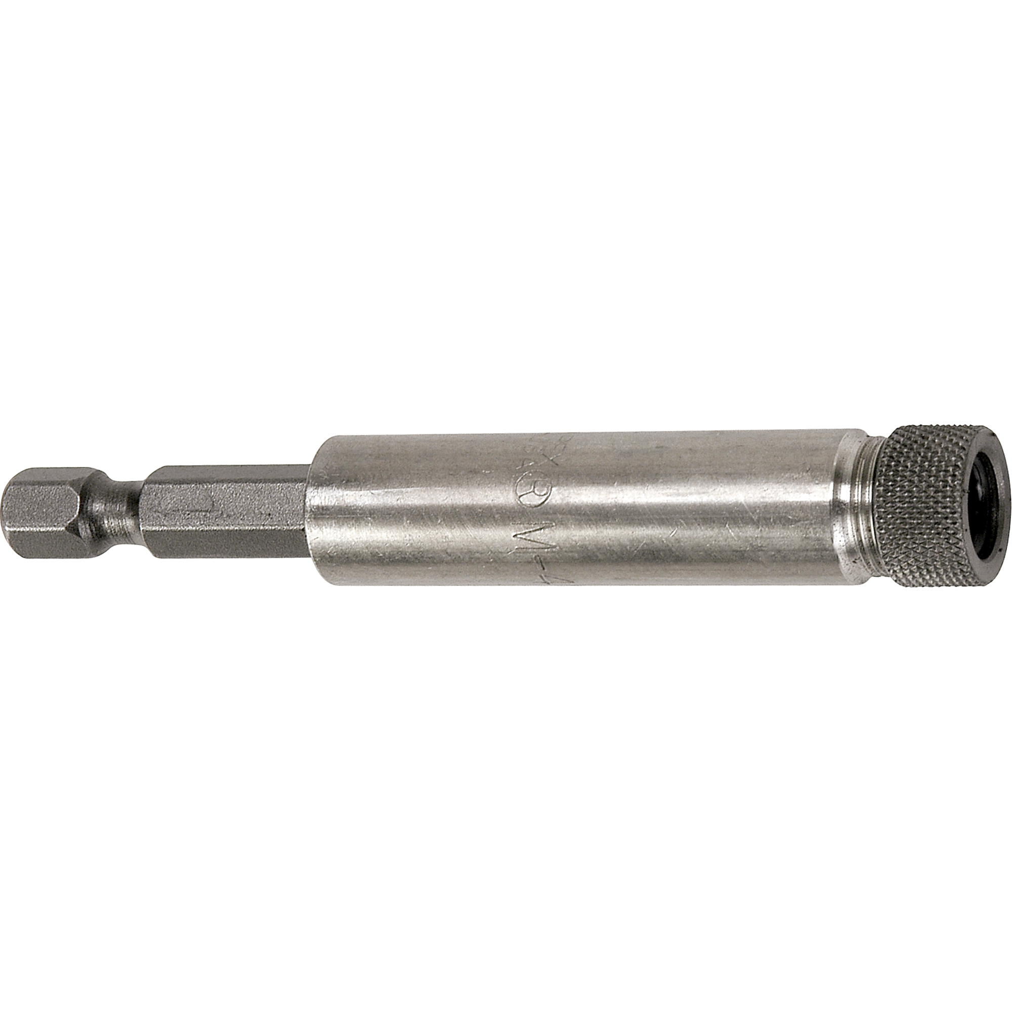 Porte-embouts-1/4" magnétiques a/bague d'arrêt pour joint torique