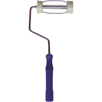 ARMATURE DE ROULEAU 4"