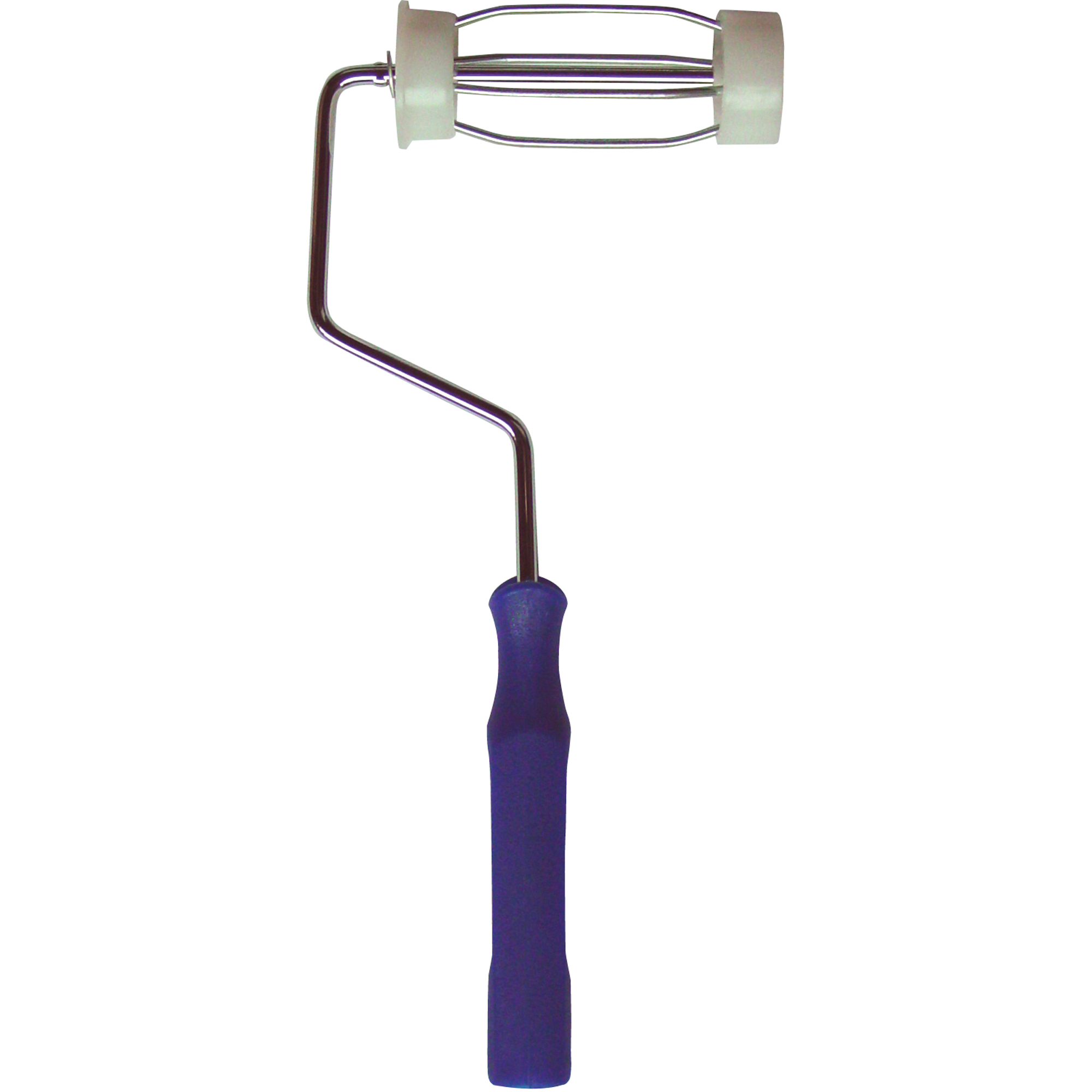ARMATURE DE ROULEAU 4"