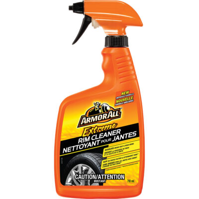 Nettoyant pour jantes extrême