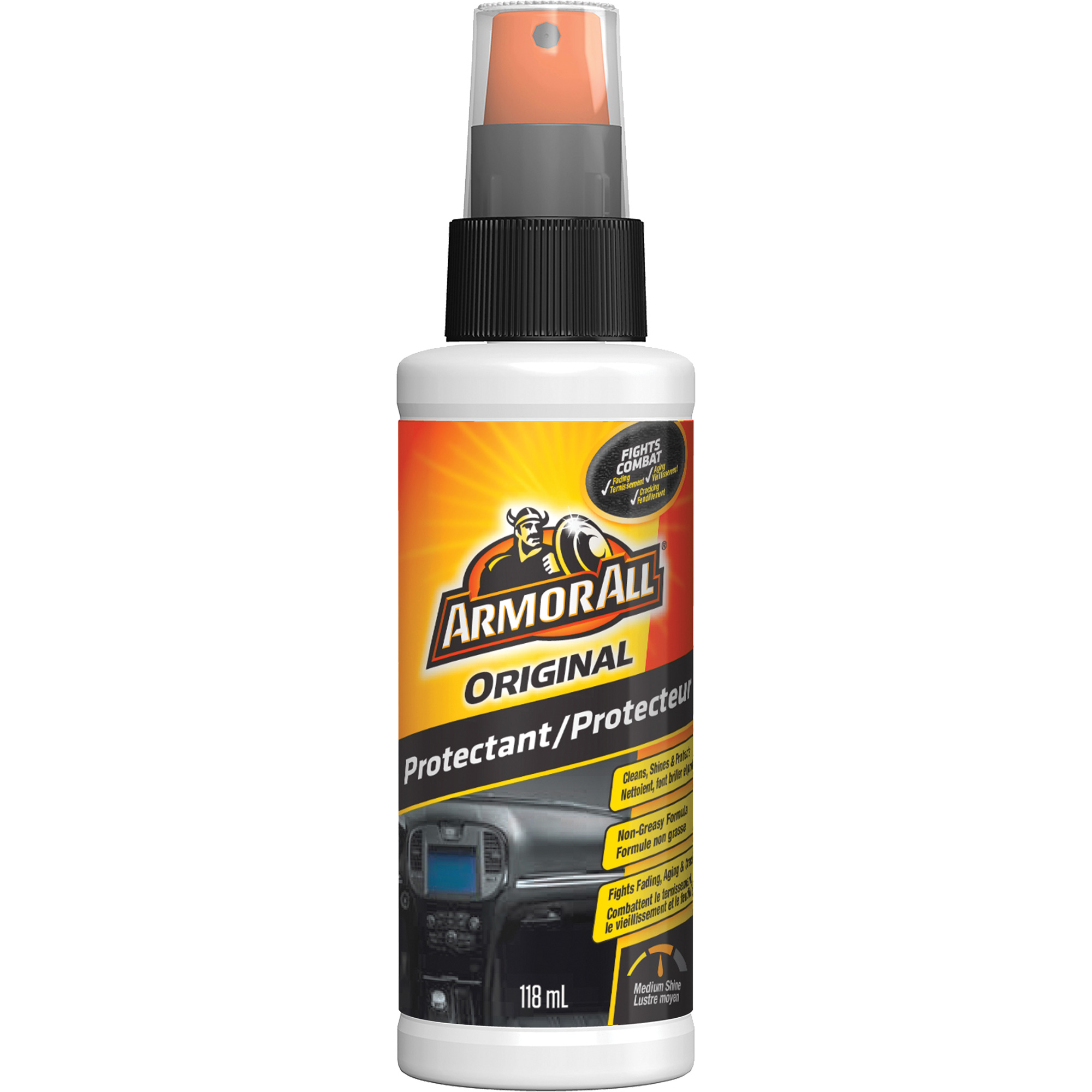 Protecteur original