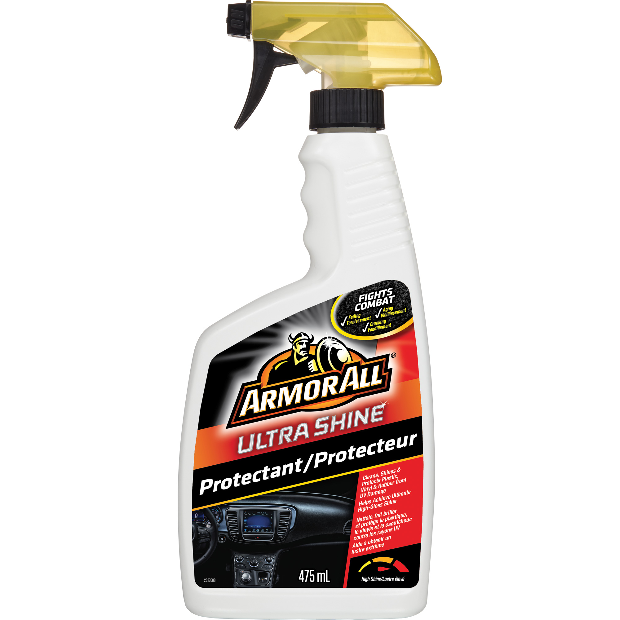 Protecteur Ultra Shine