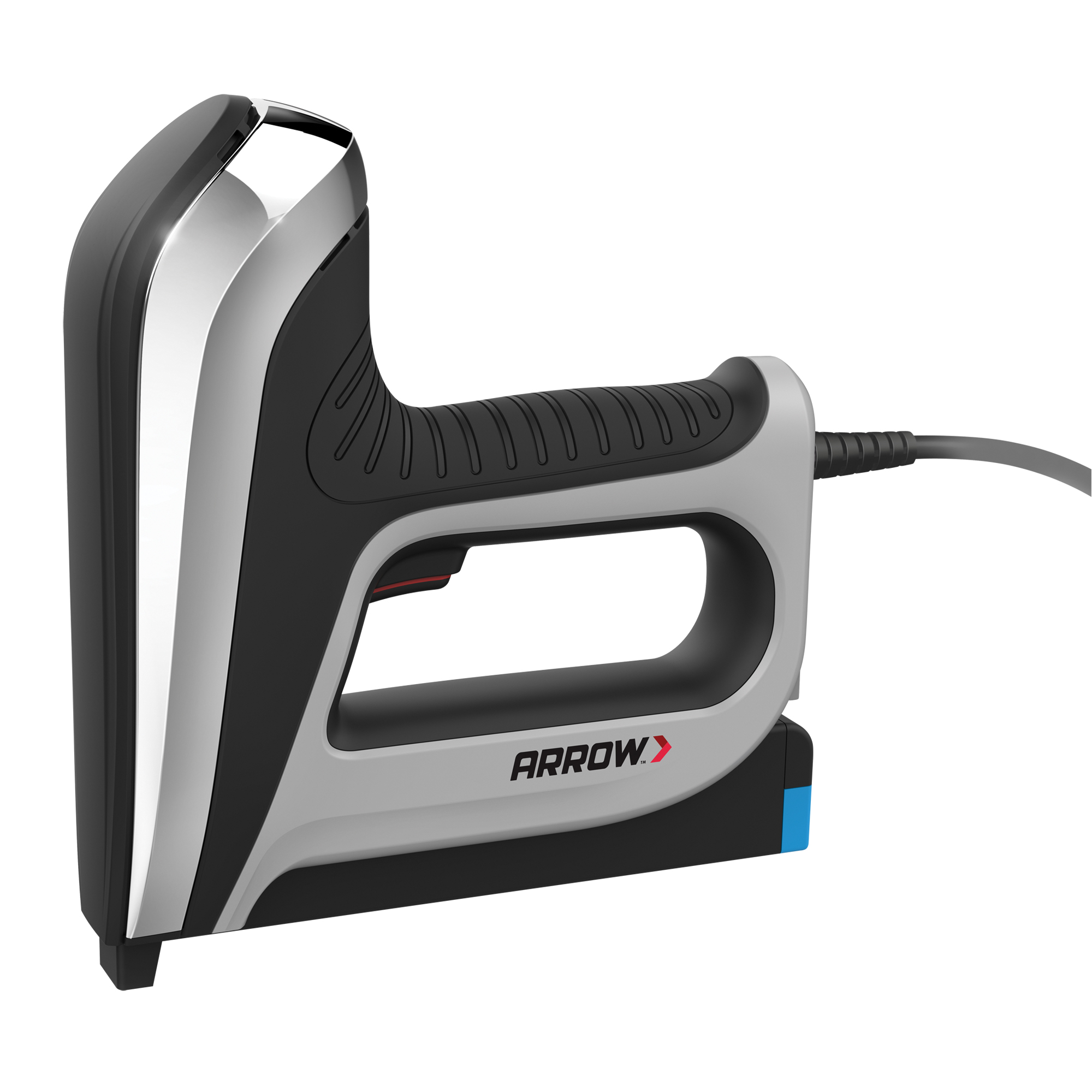 Agrafeuse électrique compacte avec cordon