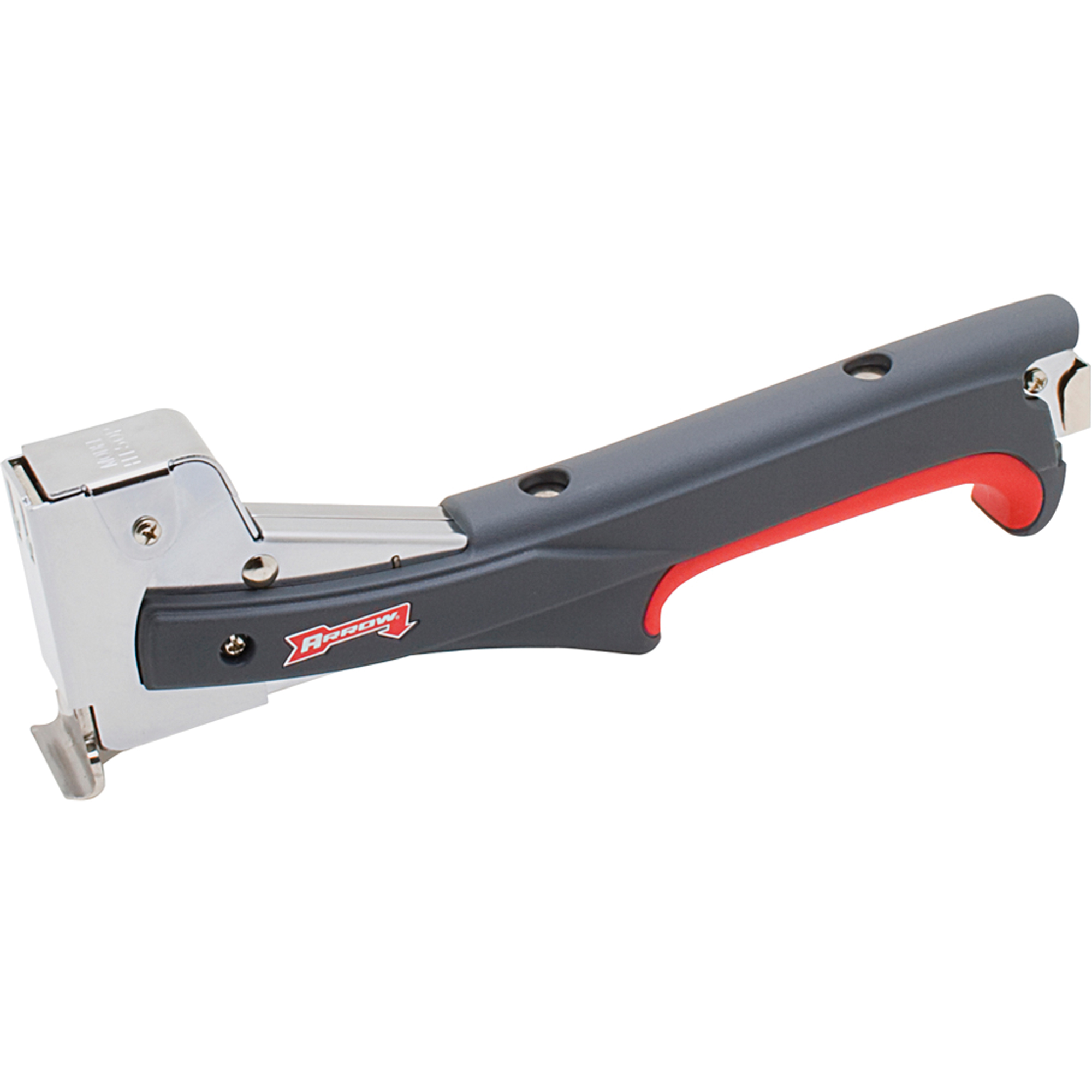 Pistolet-agrafeurs à percussion économiques de calibre professionnel, 5/16" , 3/8" , 1/2"
