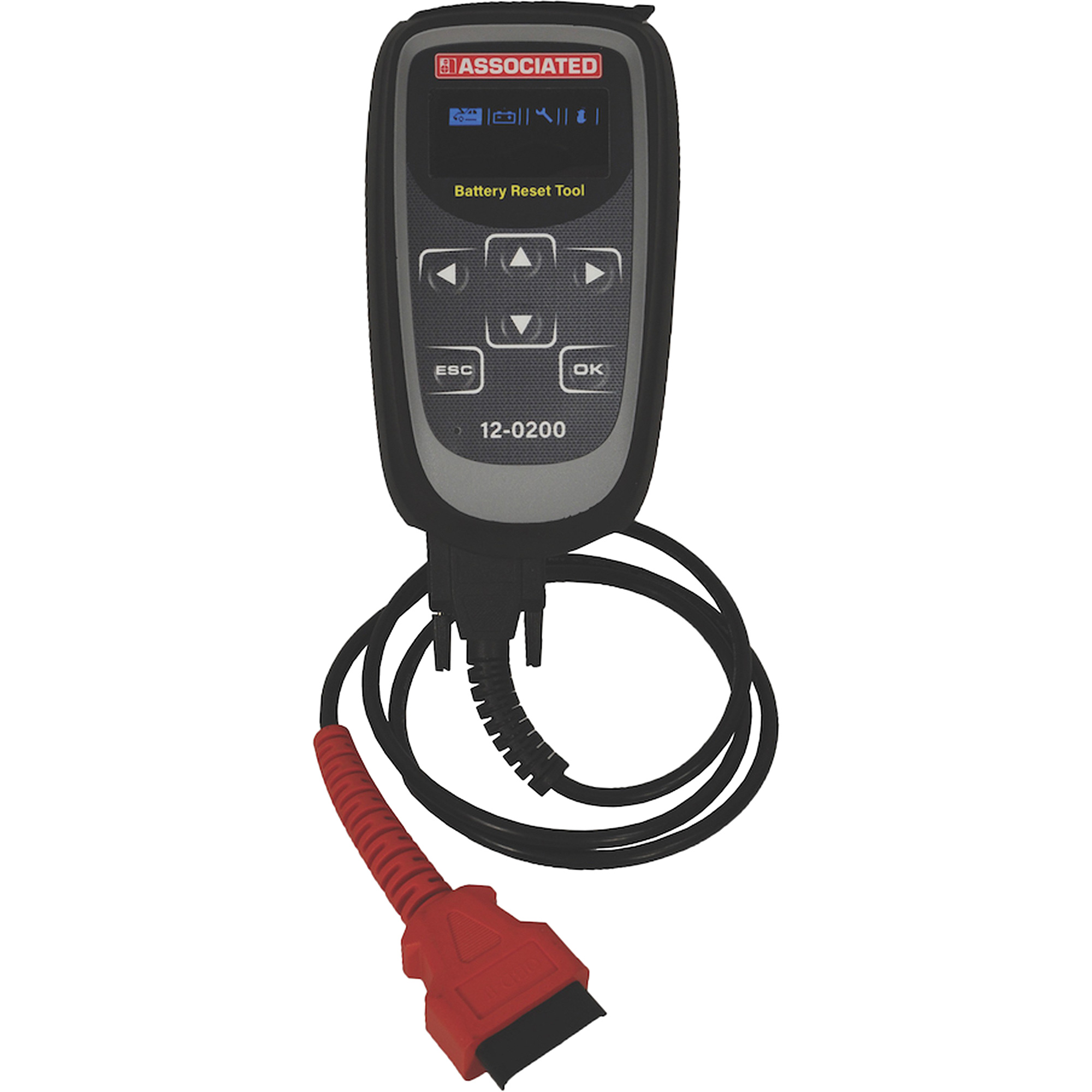 Outil de gestion de batterie