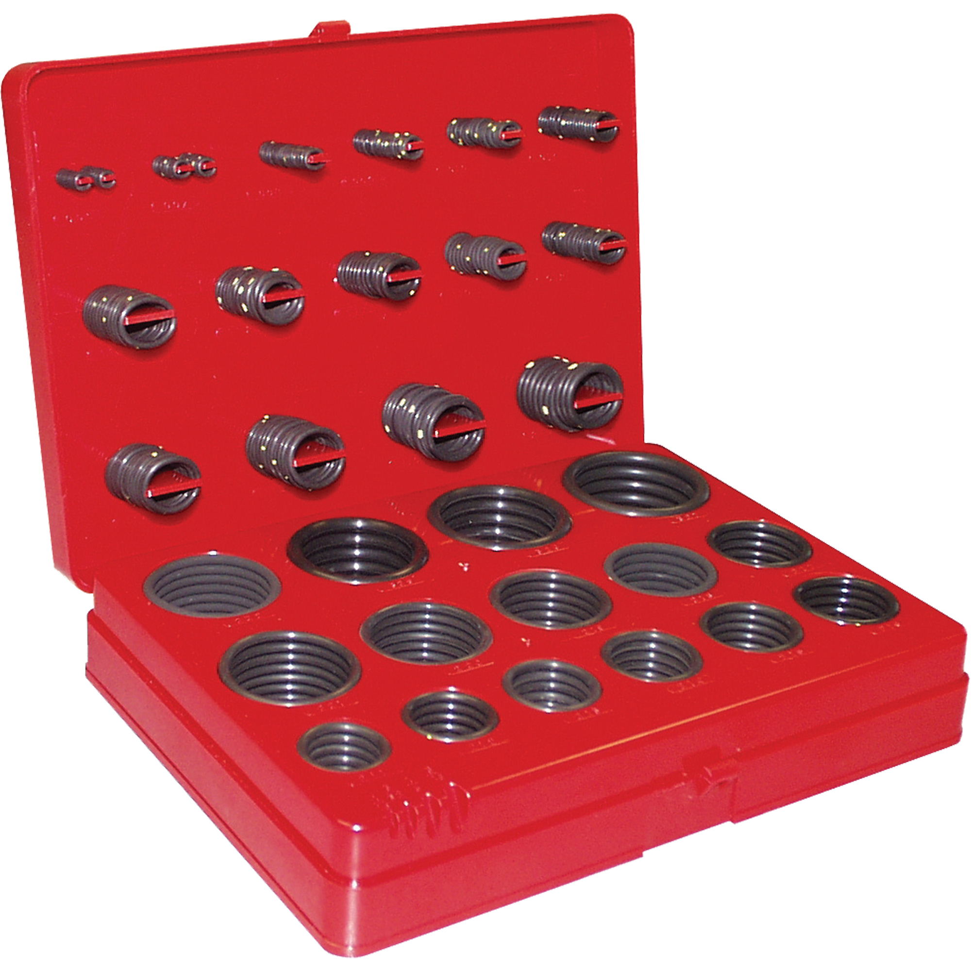 Assortiment de joints toriques SAE