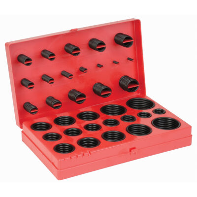 Assortiments de joints d'étanchéité métriques, Ordinaire