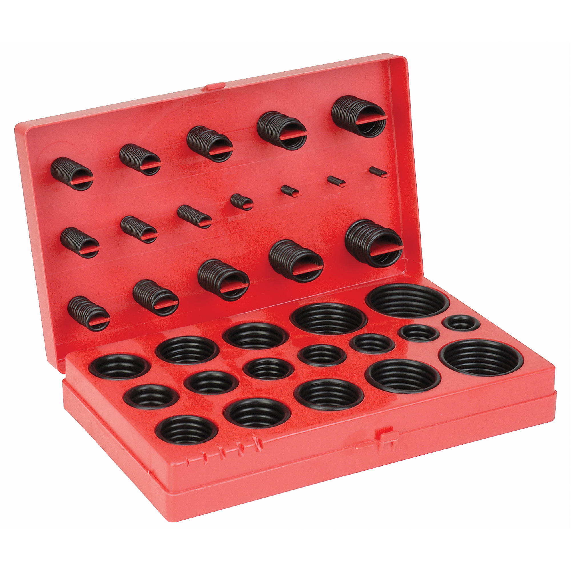 Assortiments de joints d'étanchéité métriques, Ordinaire
