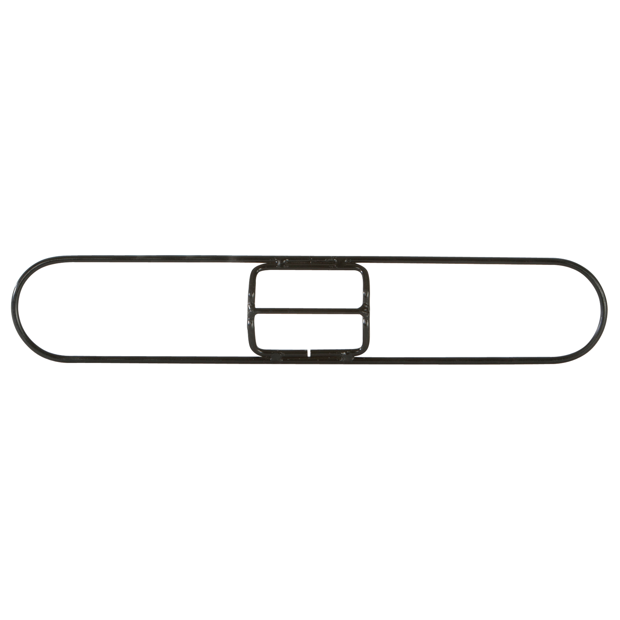 Cadre pour vadrouille à épousseter, 24"