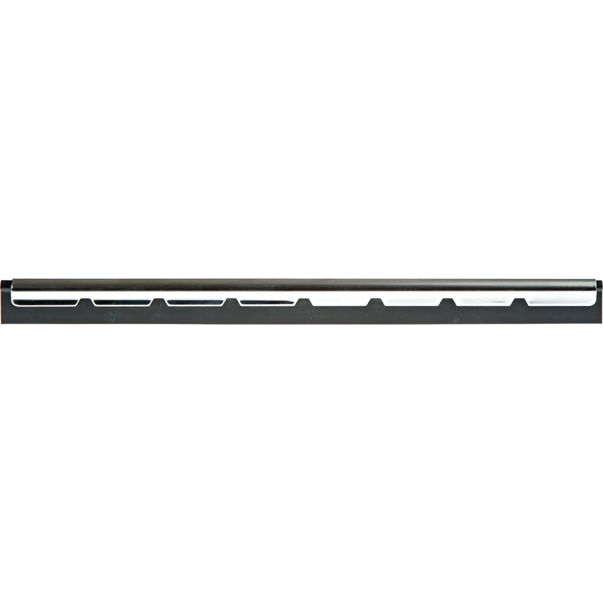 Raclettes, 10", Cadre Acier inoxydable