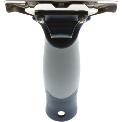 Raclettes AG SolsticeMC - manche, Cadre Acier inoxydable