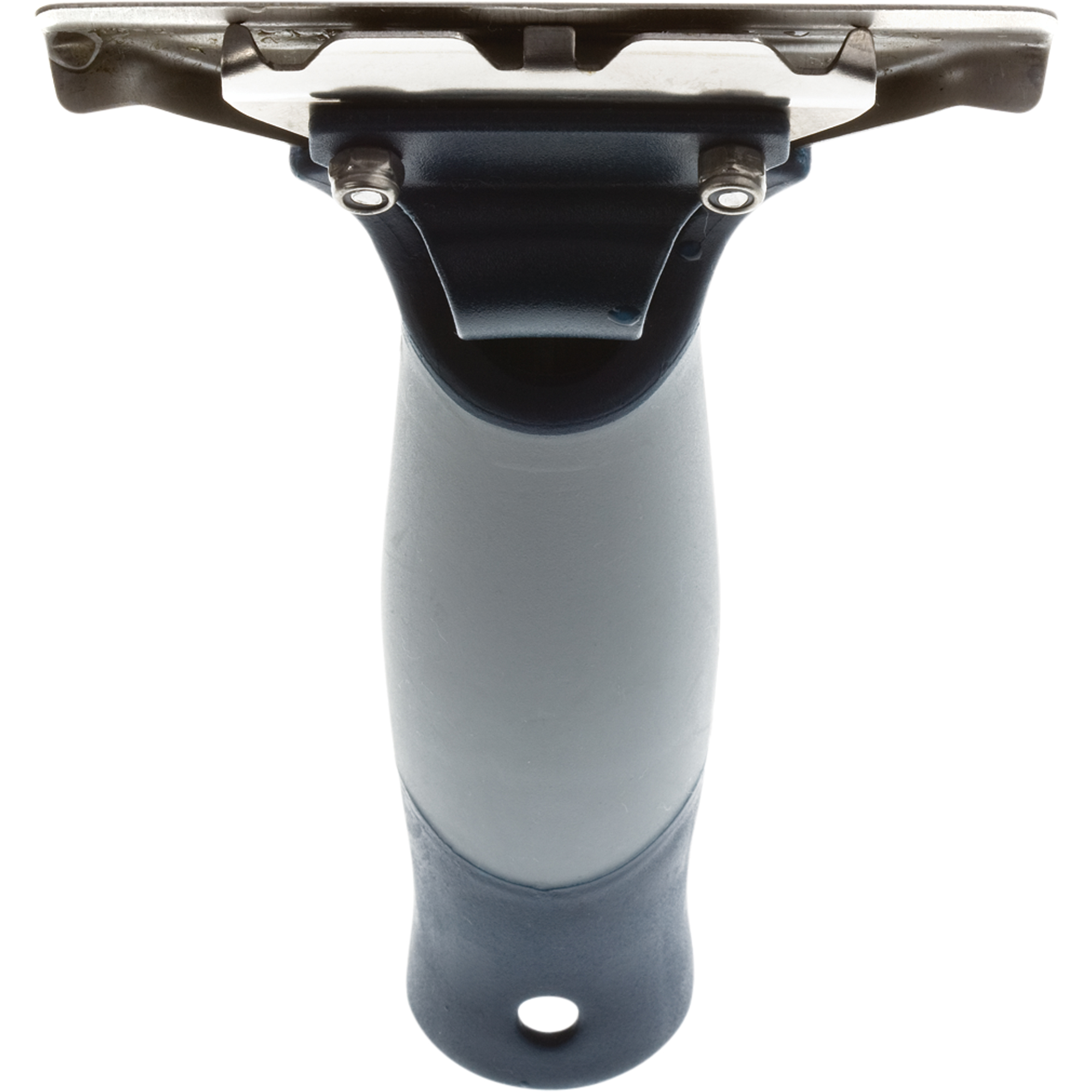 Raclettes AG SolsticeMC - manche, Cadre Acier inoxydable