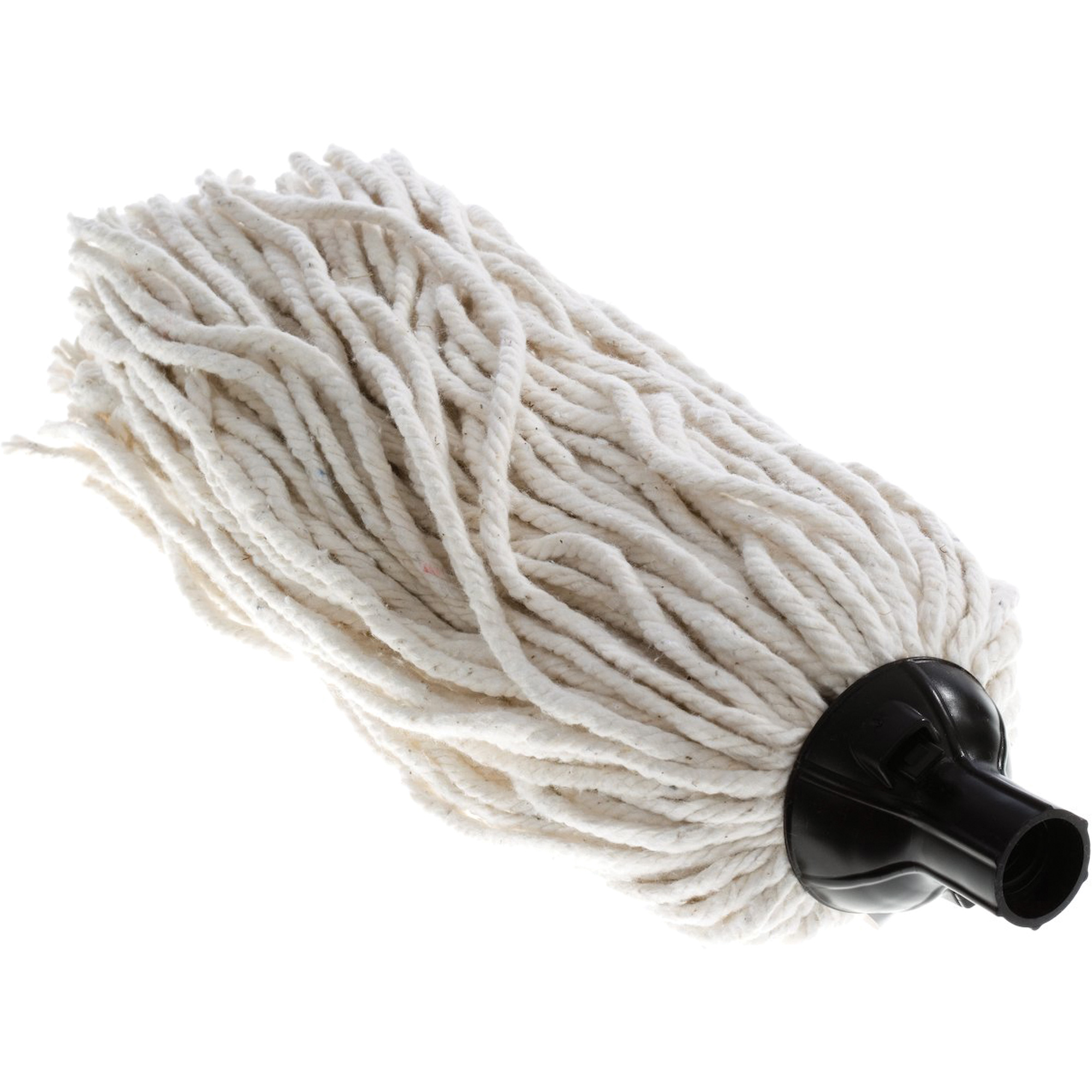 Vadrouille humide à essorer en coton