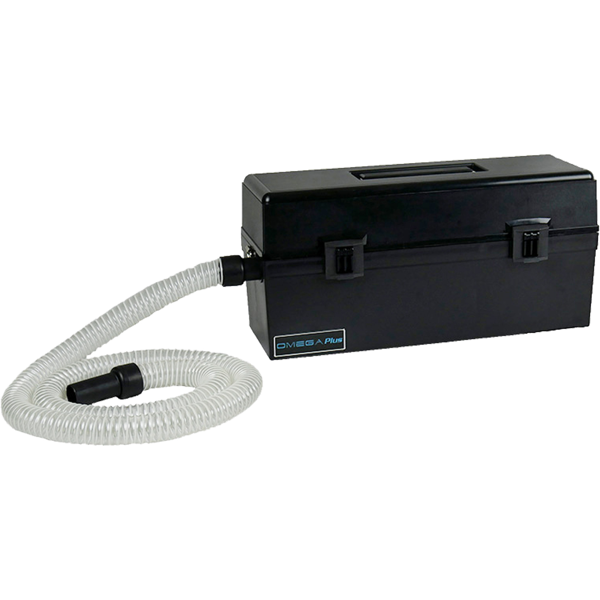 Aspirateur de confinement immédiat PMP sans fil Omega, Sec, 1 gal. US (3,78 litres)