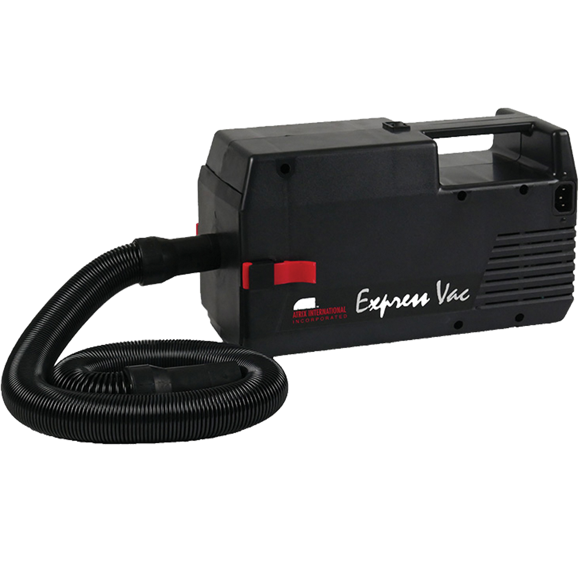 Aspirateur de bureau Express, Sec, 0,25 gal. US (0,94 Litres)