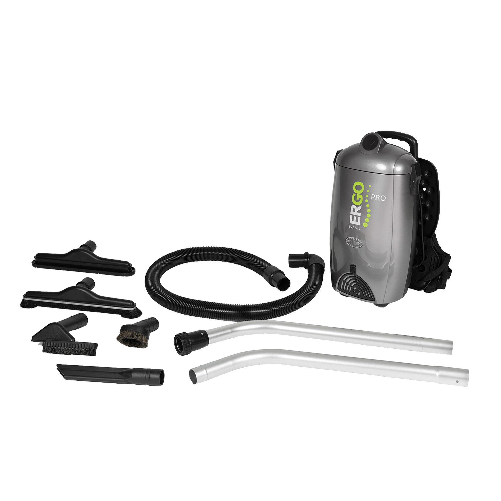 Aspirateur sac à dos Ergo Pro