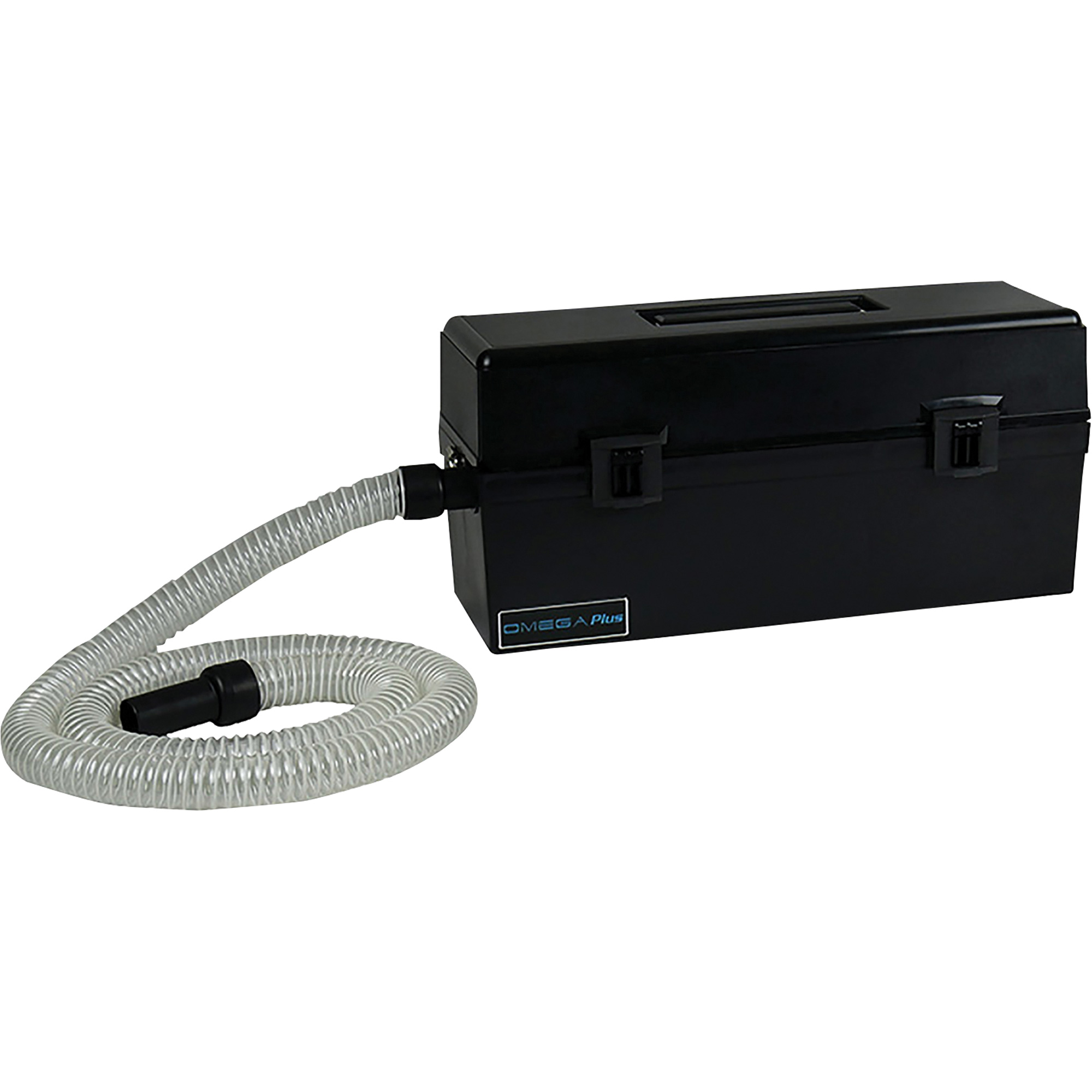 Aspirateurs portatifs OmegaMD, Suppression, Capacité de 1 gal. US (3,8 litres), Filtration Hepa – Image 2