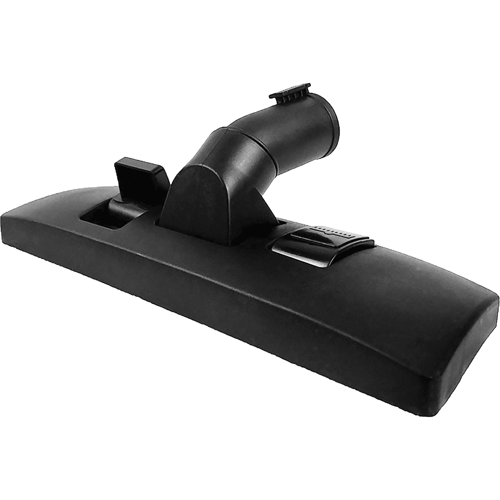 Baguette télescopique pour aspirateur traîneau
