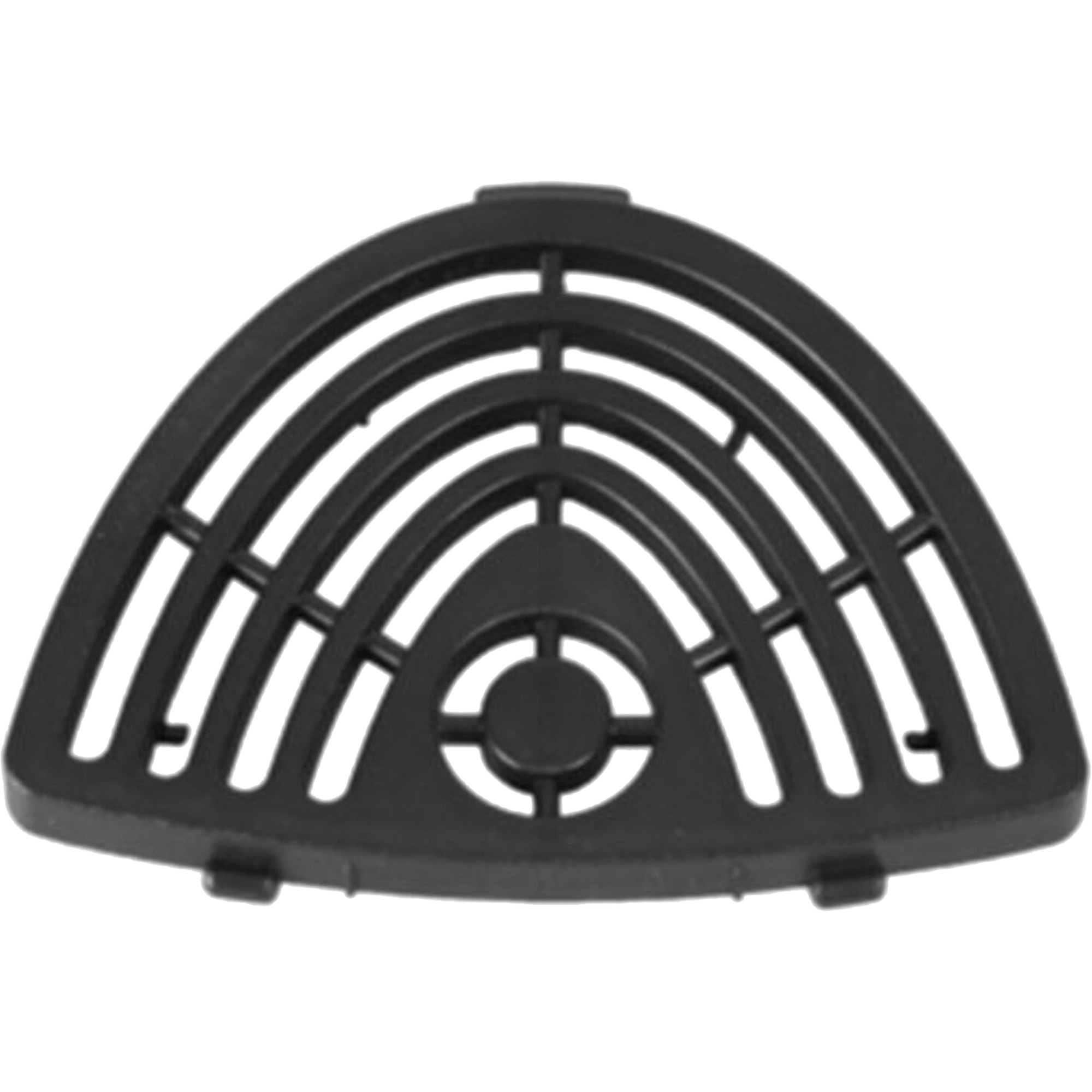 Couvre-filtre d'échappement pour aspirateur sac-à-dos Ergo et Ergo Pro