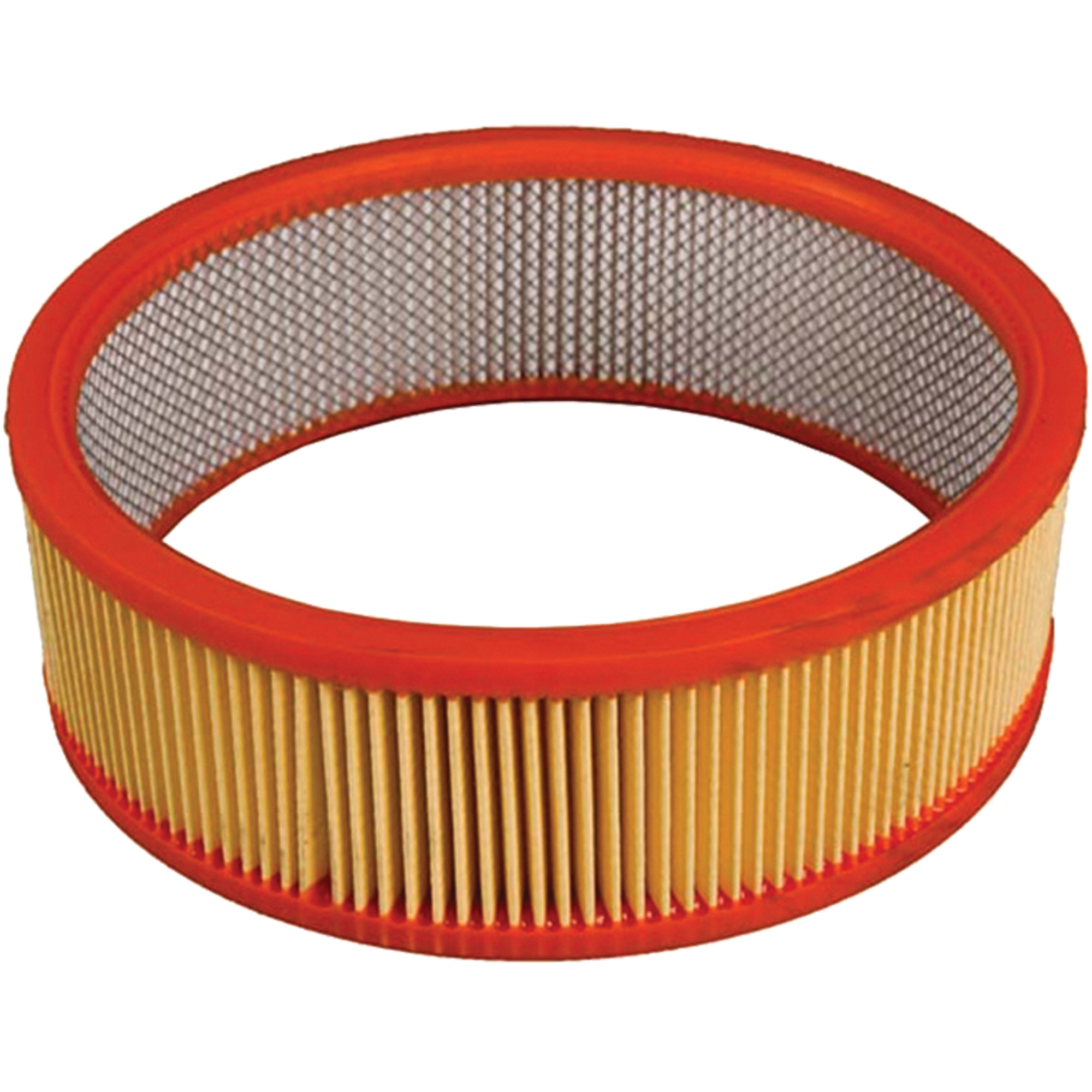 Filtre secondaire pour aspirateur antimicrobien, Hepa