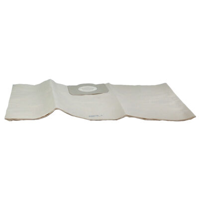 Sacs en papier antimicrobiens pour aspirateur