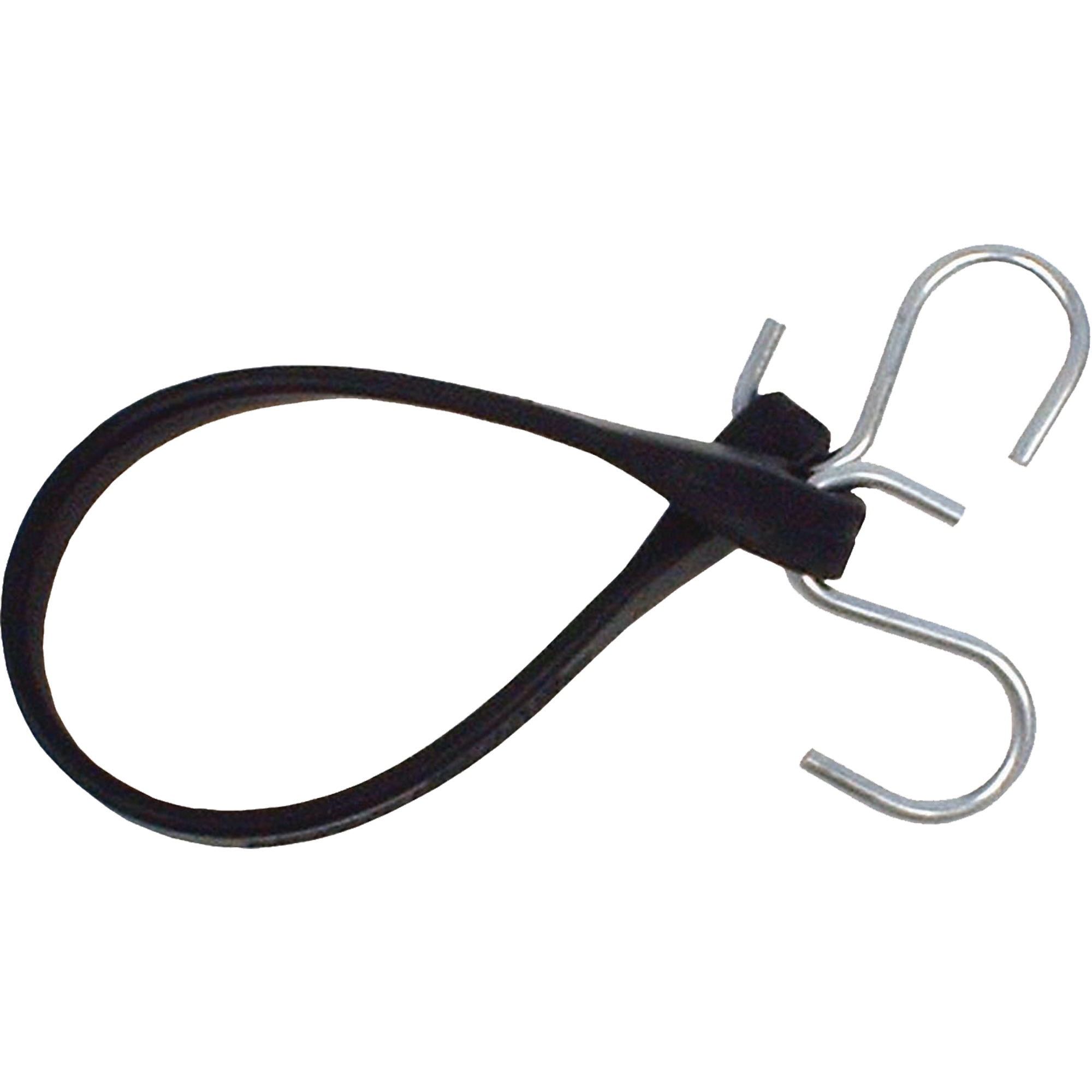 Attache-bâches en caoutchouc EPDM, 31"