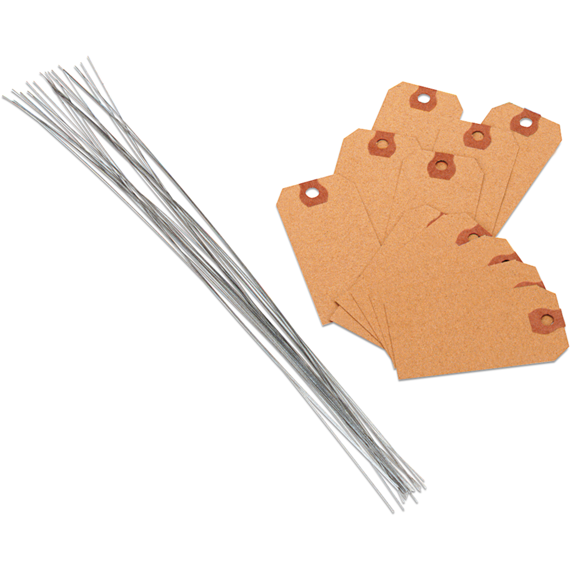 Attaches métalliques