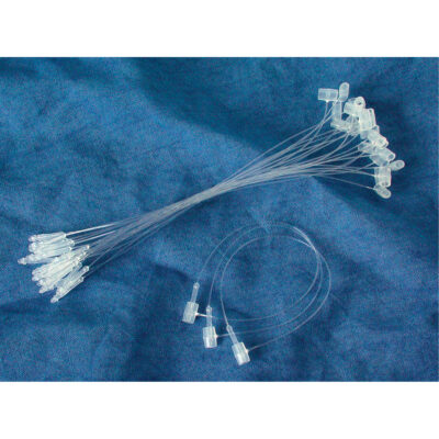 Attaches plastique