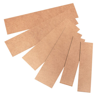 Attelles, Polyvalent, Bois, Assorti, Classe 1
