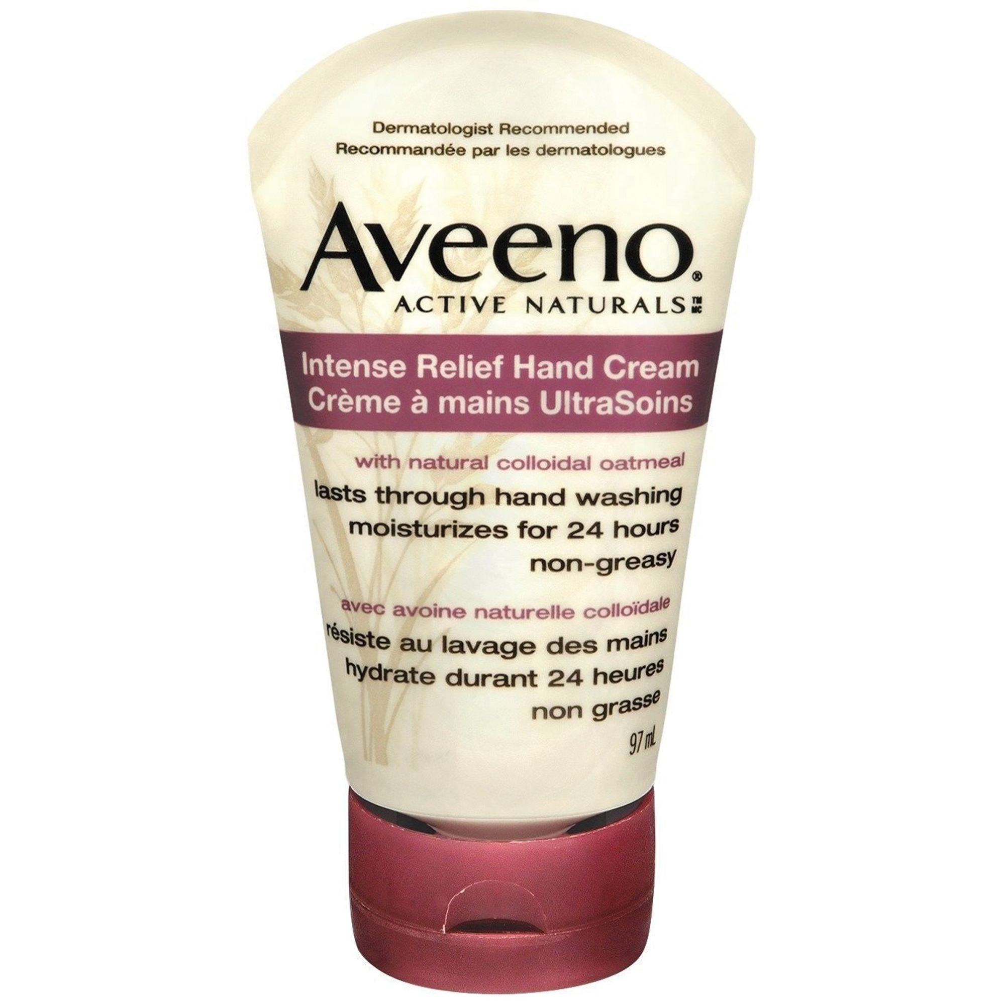Crème pour le soin des mains ACTIVE NATURALSMD