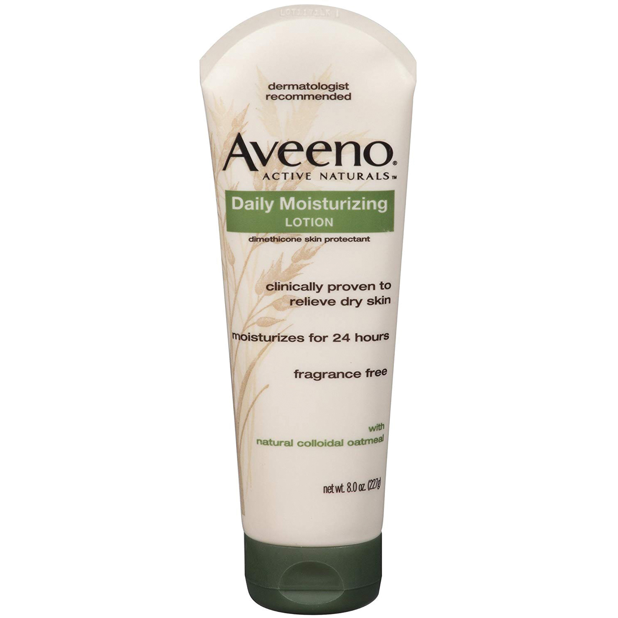 Lotion hydratante quotidienne