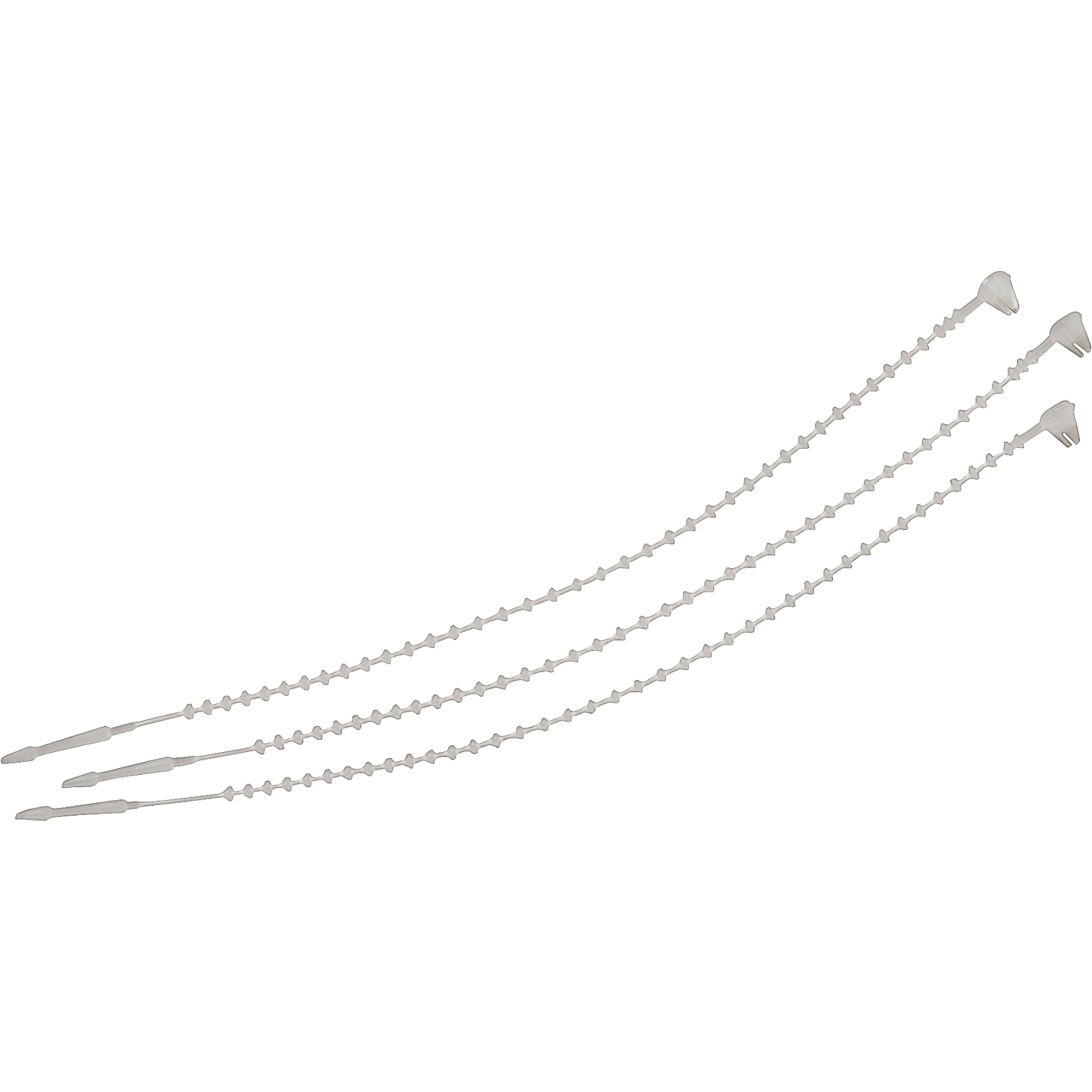 Attaches en nylon Secur-A-TieMD