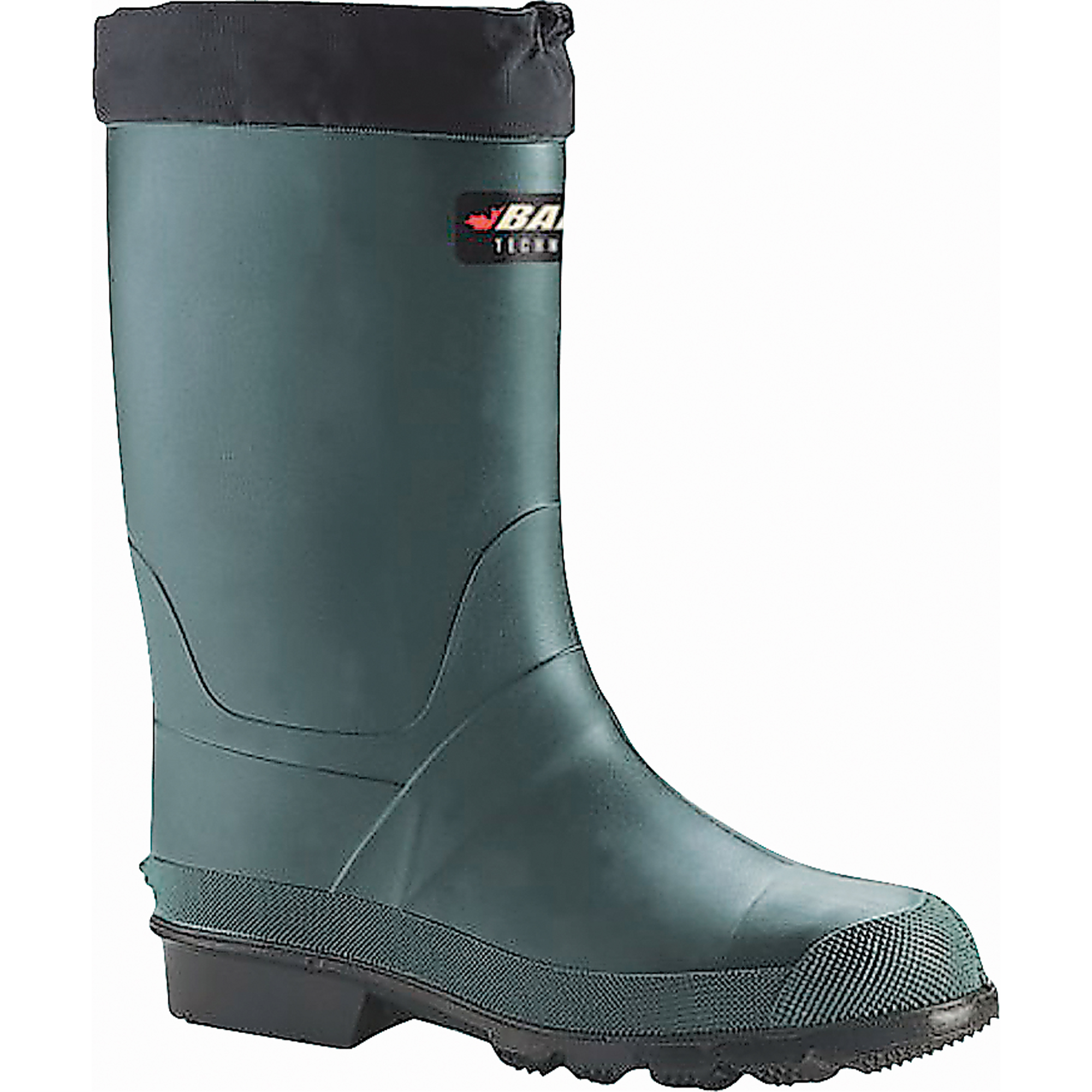 Bottes Hunter, Caoutchouc thermoplastique, Embout Acier, Pointure 14
