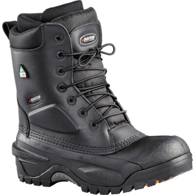 Bottes Workhorse, Cuir, Pointure 7