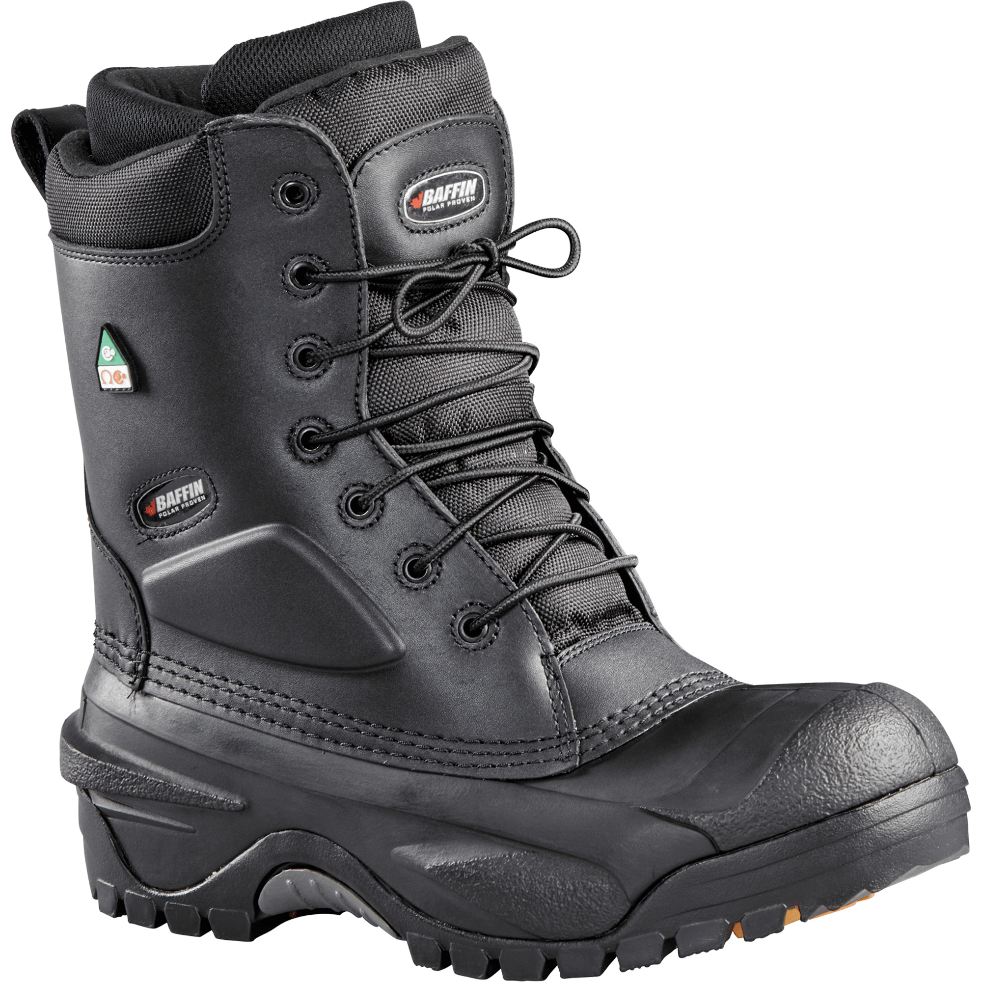 Bottes Workhorse, Cuir, Pointure 7