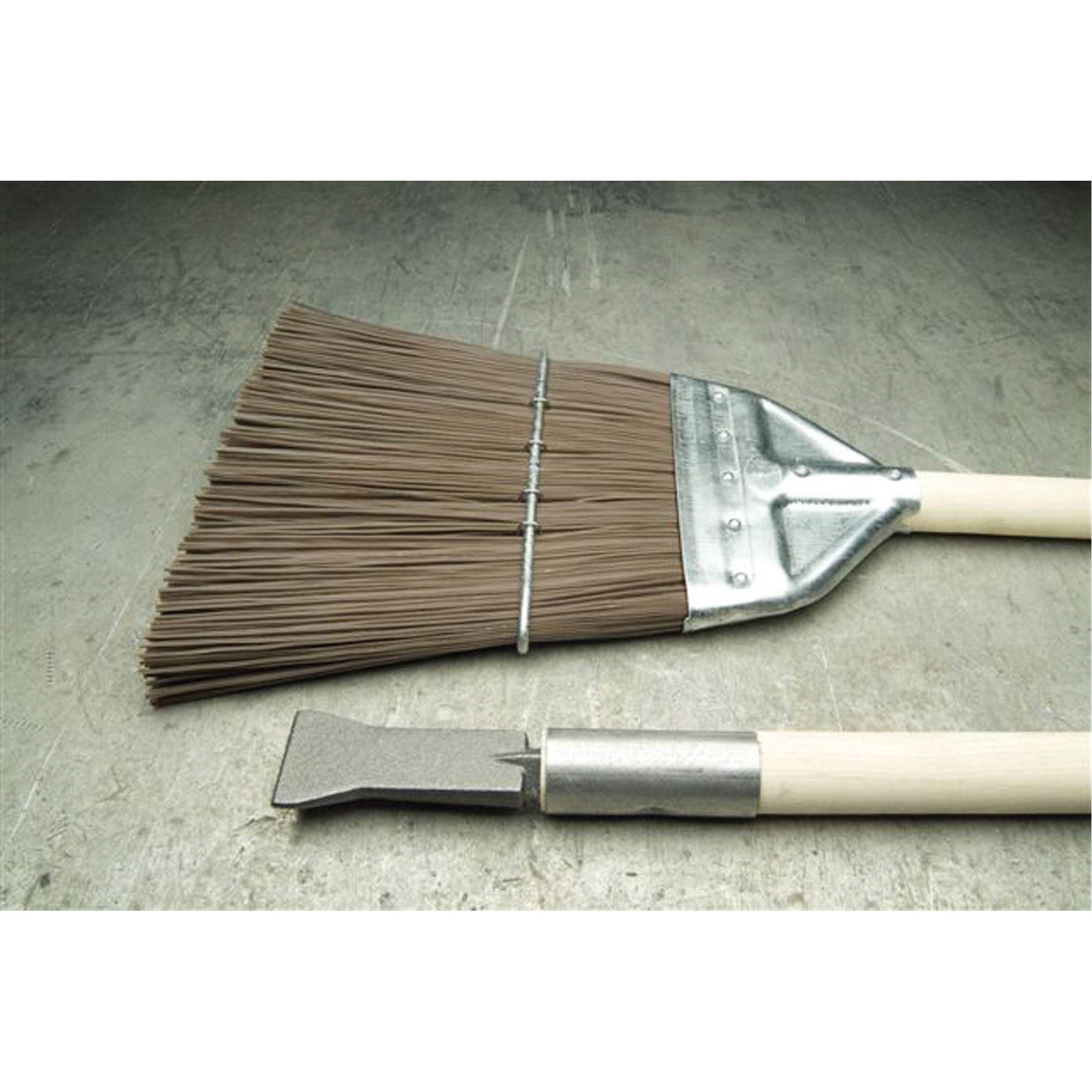 Balai pour rails, Longueuer de 56"