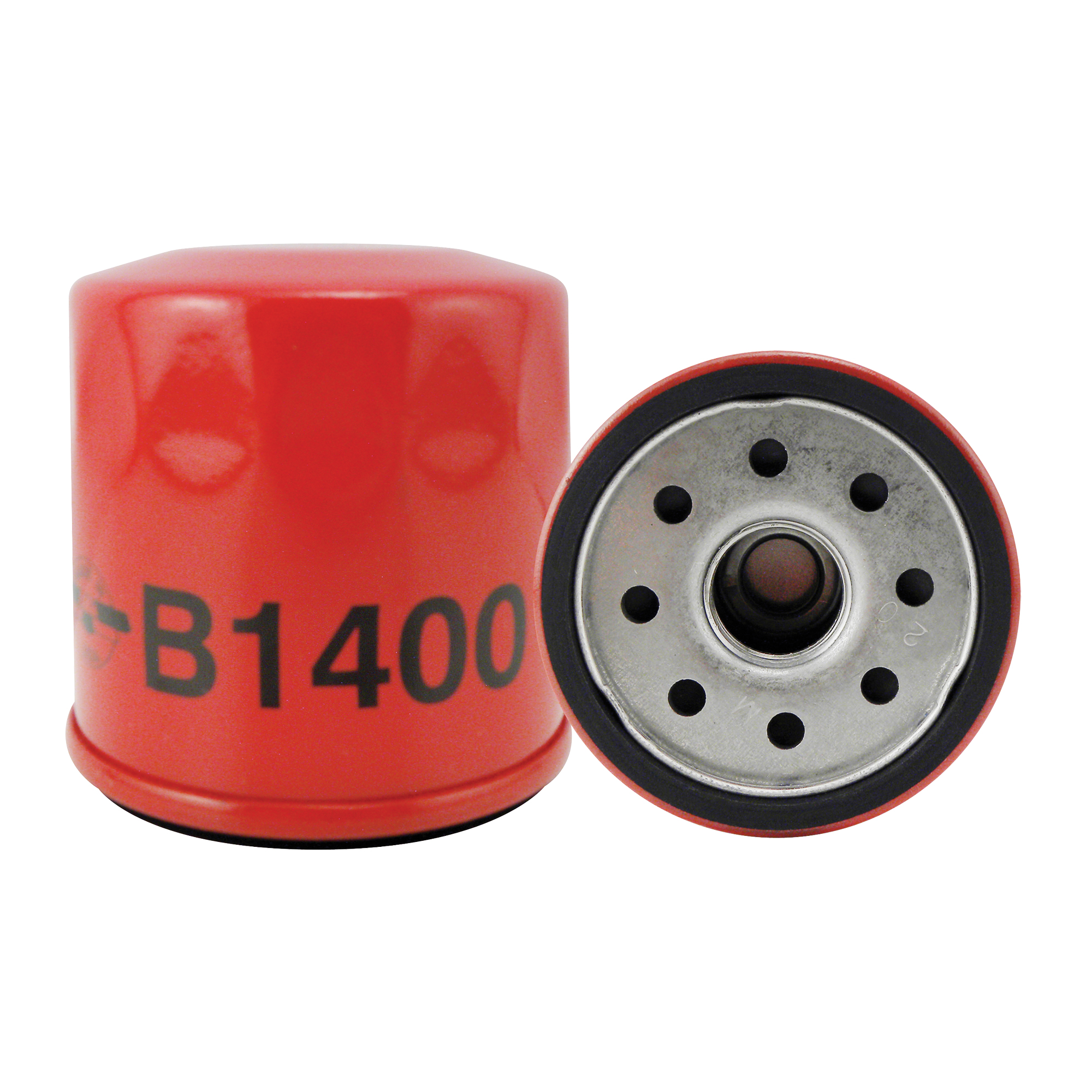 B1400 Filtre à lubrifiant à visser