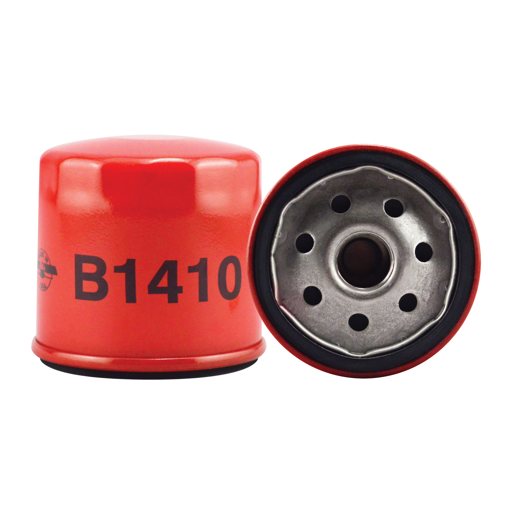 B1410 Filtre à lubrifiant à visser