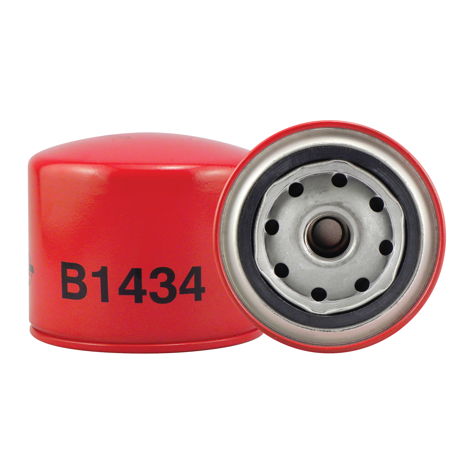 B1434 Filtre à lubrifiant à visser