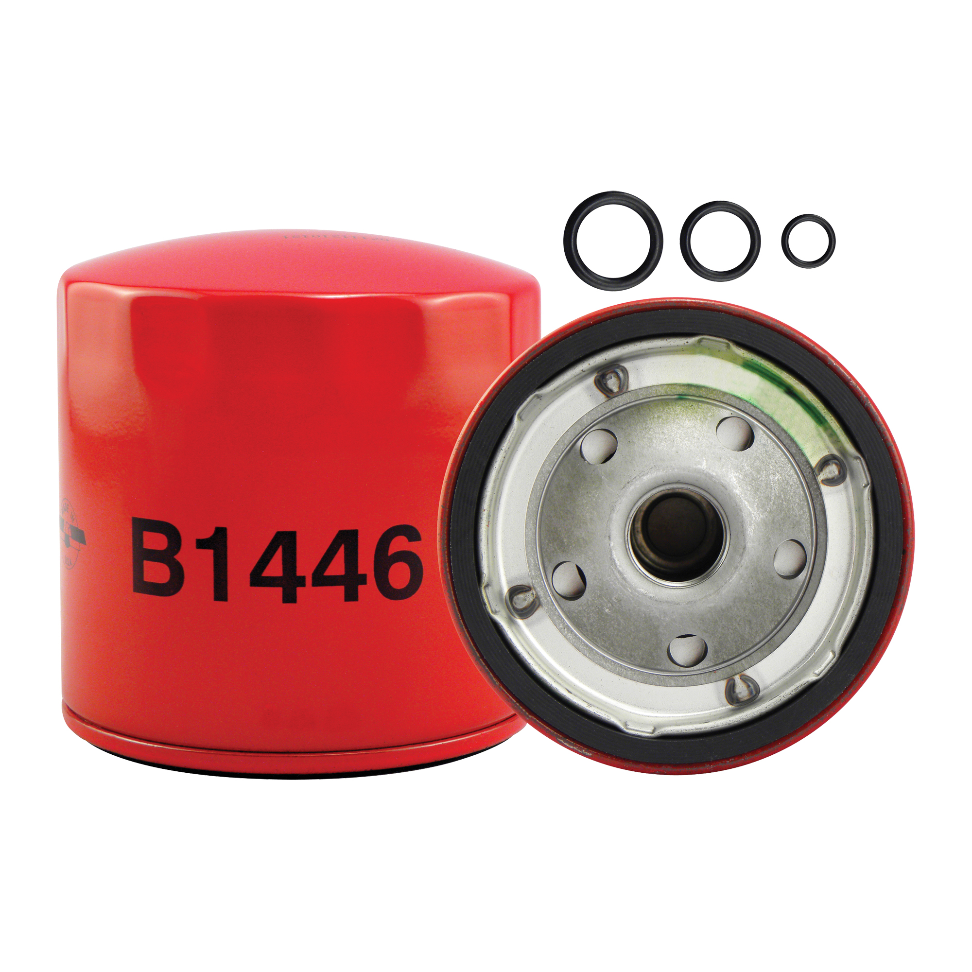 B1446 Filtre à lubrifiant à visser