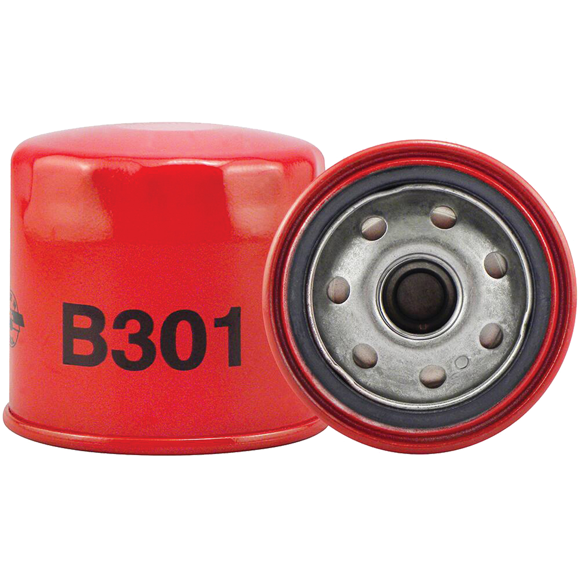 B301 Filtre à lubrifiant à visser