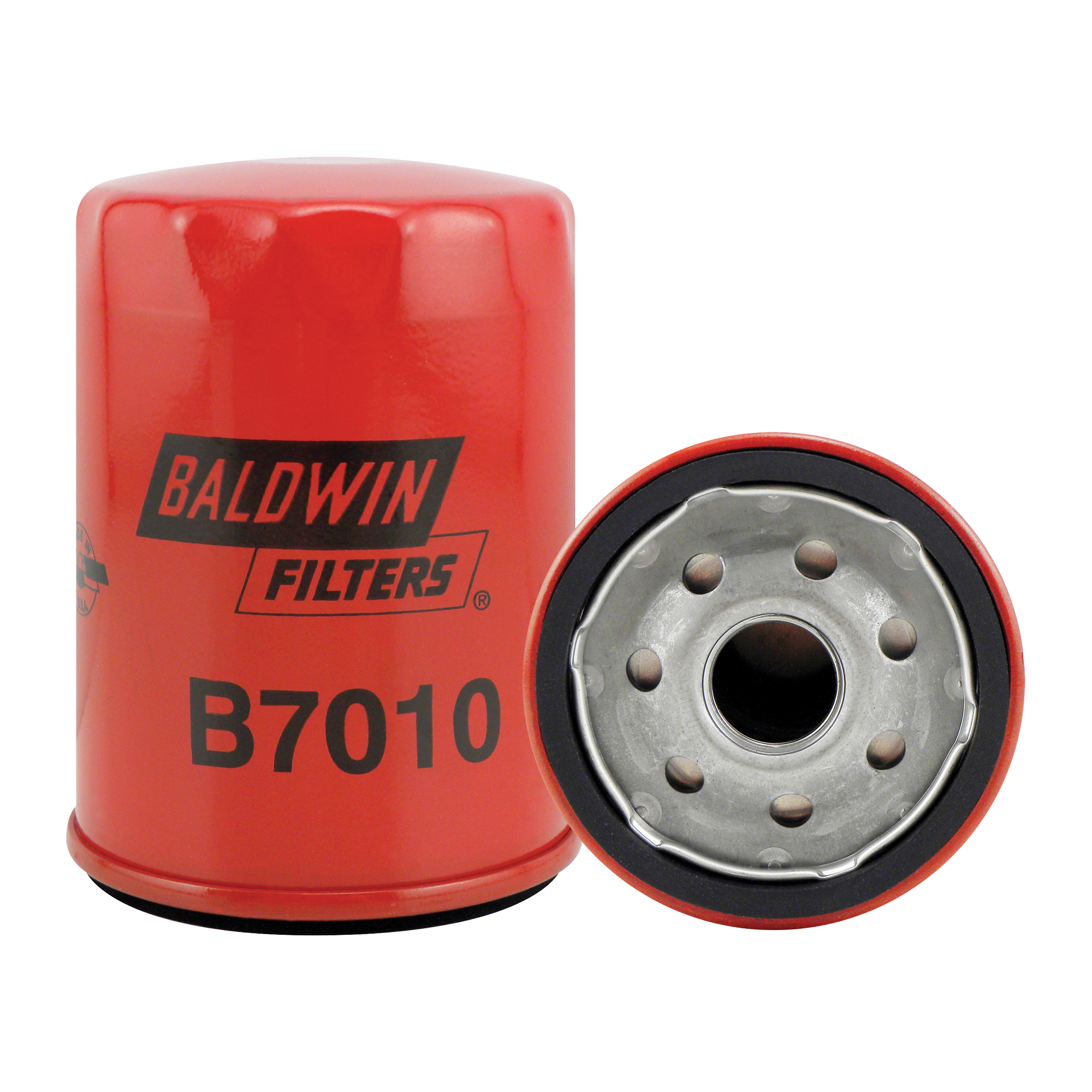B7010 Filtre à lubrifiant à visser