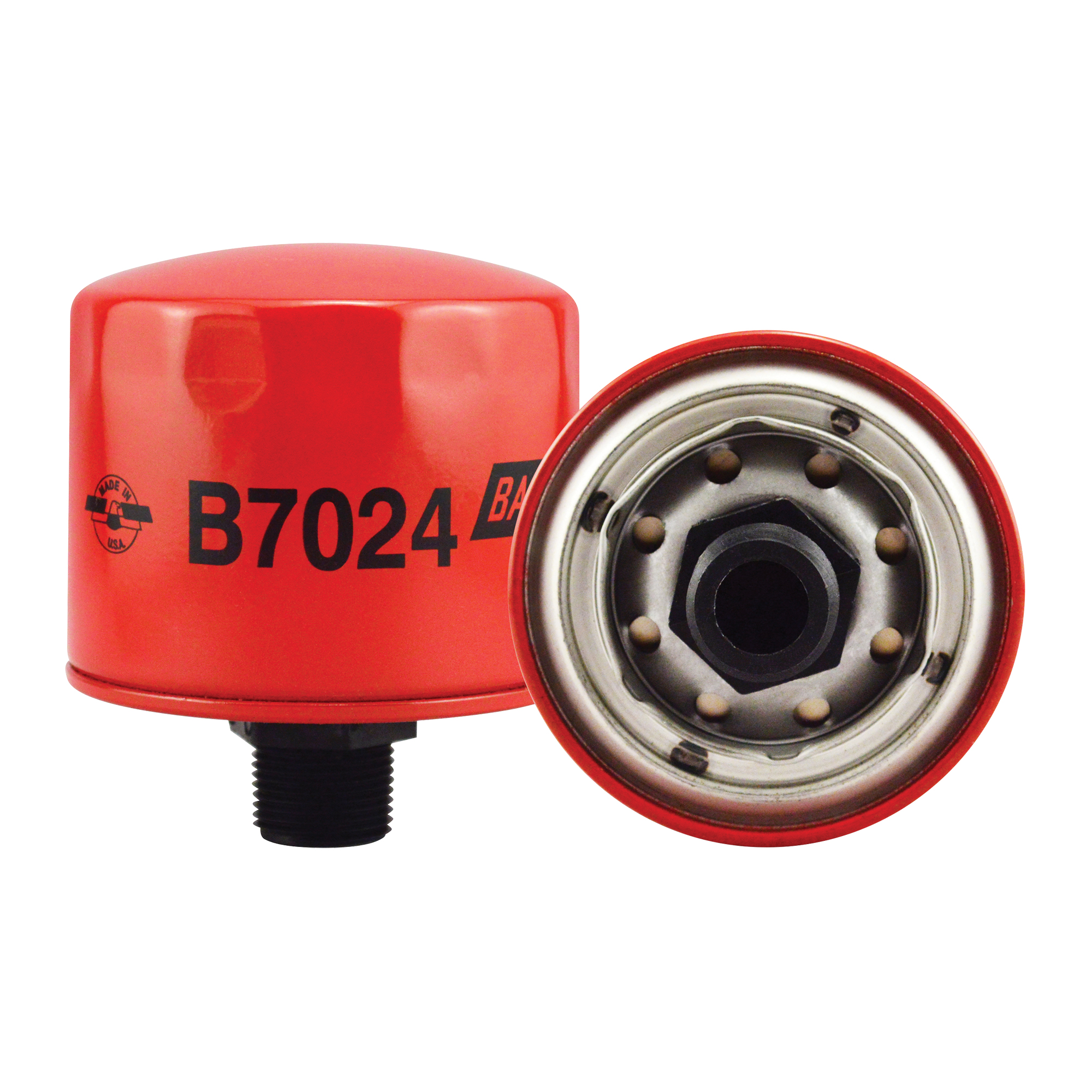 B7024 Cartouche pour reniflard