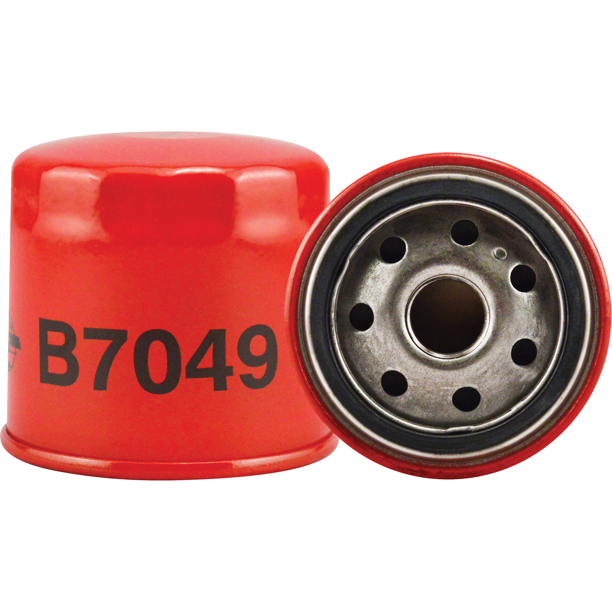 B7049 Filtre à lubrifiant à visser