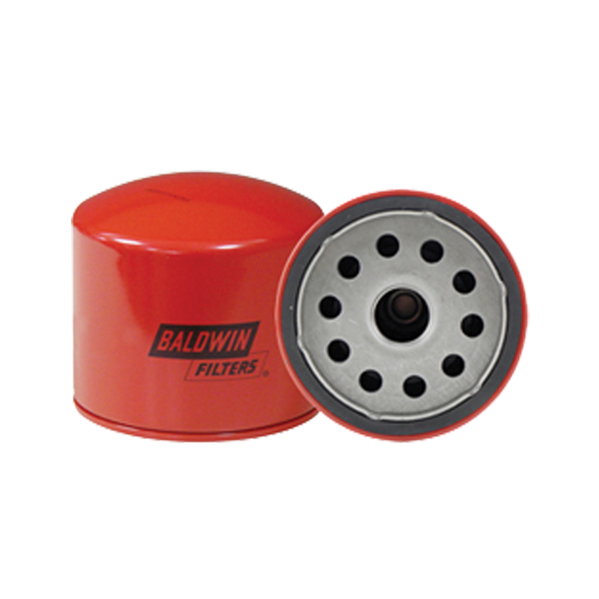 B7131 Filtre à lubrifiant à visser