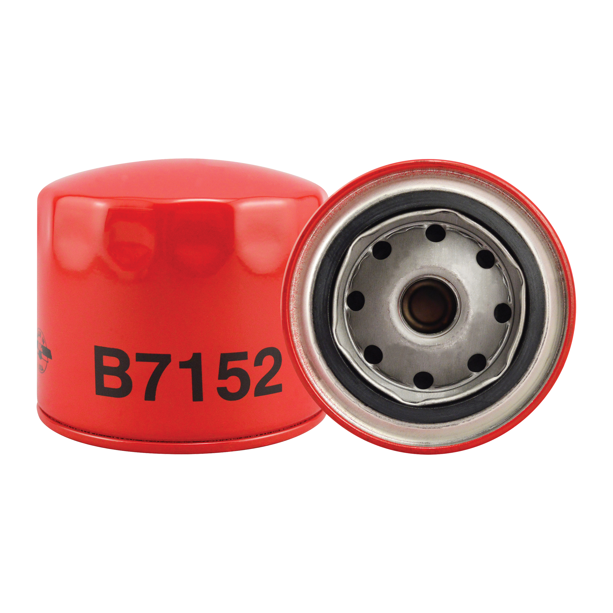 B7152 Filtre à lubrifiant à visser
