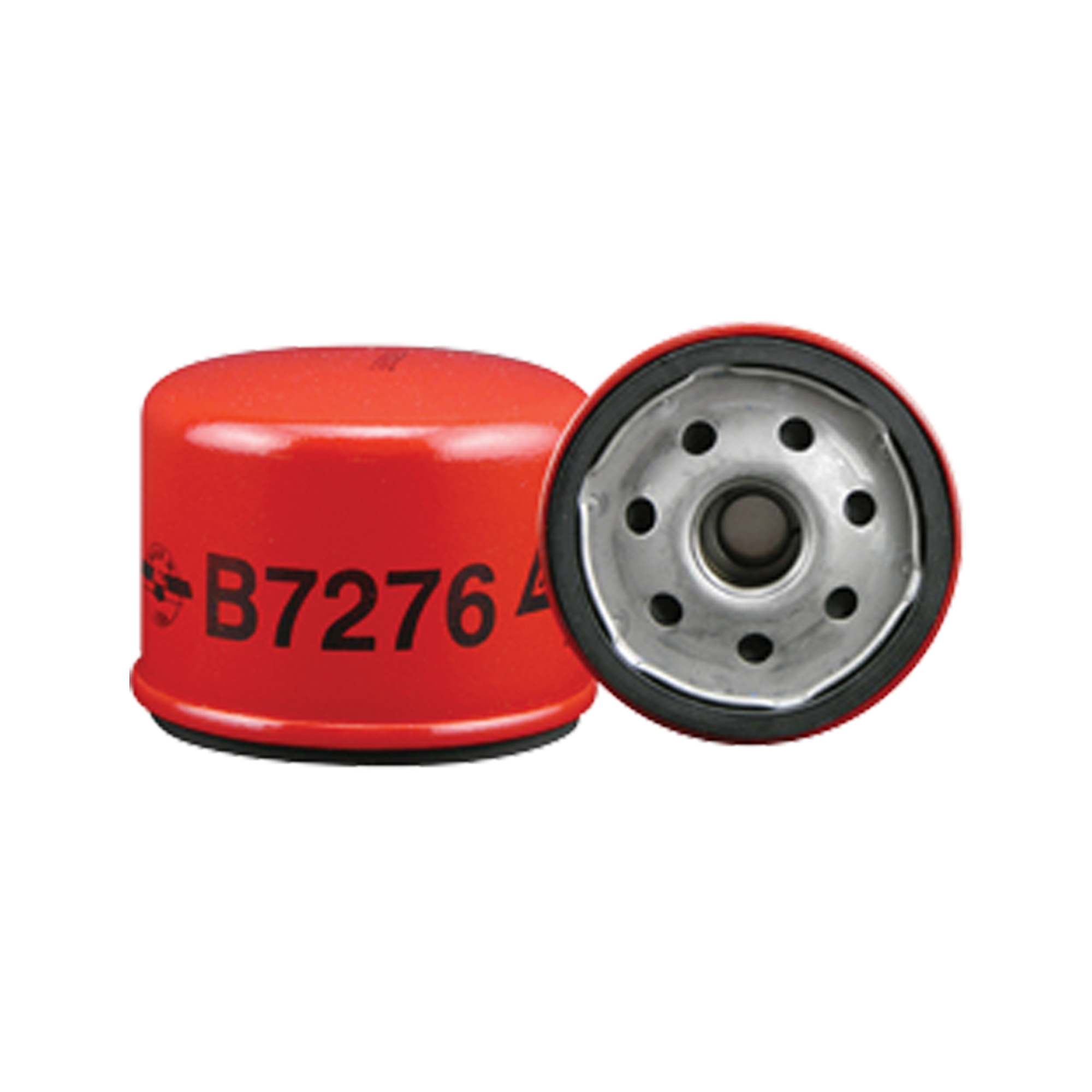 B7276 Filtre à lubrifiant à visser
